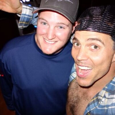 Profile Picture of Clinton McCoy (@CCMcCoy7) on Twitter