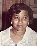 Profile Picture of Ethelene Crockett - Wikipediaon Wikipedia