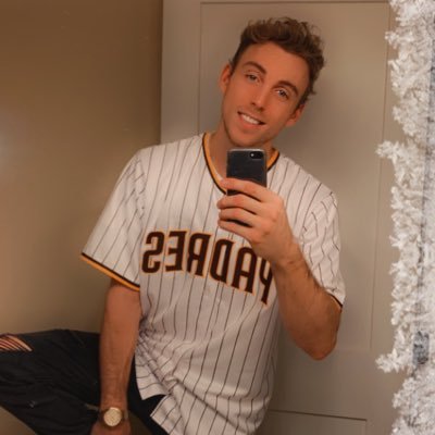 Trev - Twitter Profile Picture of Trev (@TrevorJLindgren) on Twitter