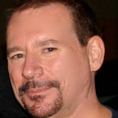 Profile Picture of Danny Faust (@Dan_Faust) on Twitter