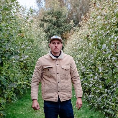 Profile Picture of Justin Reid-Ross (@JustinReidRoss) on Twitter
