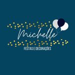 Profile Picture of Michelle Festas e Decorações (@michellefestasedecoracoes) on Instagram