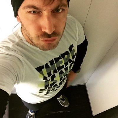 Profile Picture of Janne William (@JeanClaude_wet) on Twitter
