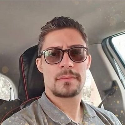 Profile Picture of Amir Haddad (@AmirHad85566985) on Twitter