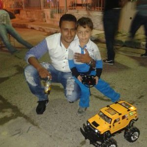 Profile Picture of Javier Cuello (@javiercuello16) on Twitter