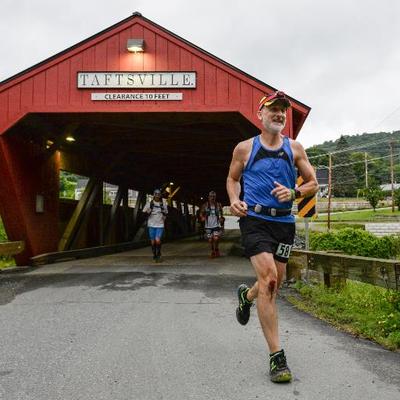 Profile Picture of Donnie Chapman (@mdtrailrunr) on Twitter