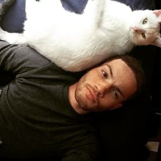 Profile Picture of Kendrick Holbrook (@ginger_snapz_) on Twitter