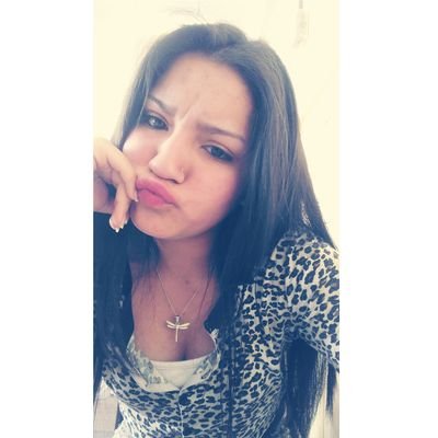 Profile Picture of Luciana Diaz (@lucianadiazokk) on Twitter