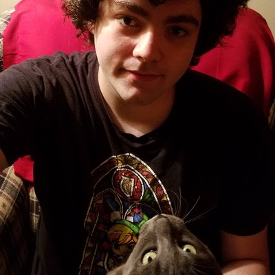 Profile Picture of Jason Libby (@JasonLibbyPSU) on Twitter