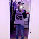 Profile Picture of Sage Bailey (@yeboi_sage) on Instagram