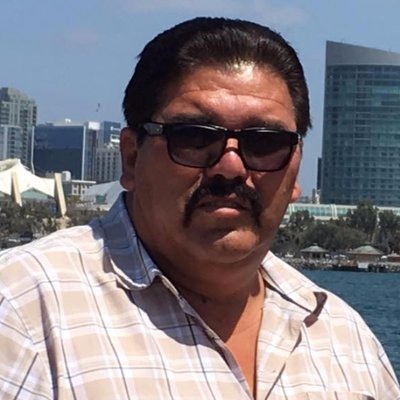 Profile Picture of Ron Lucero (@elitegcA1) on Twitter