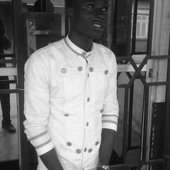 Profile Picture of Felicia Adu Gyamfi (@felicia_gyamfi) on Twitter