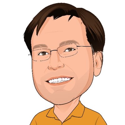 Profile Picture of Leo Smith (@fishphylogeny) on Twitter