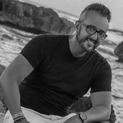 Profile Picture of Paulo Barroso (@hilitemarketing) on Twitter