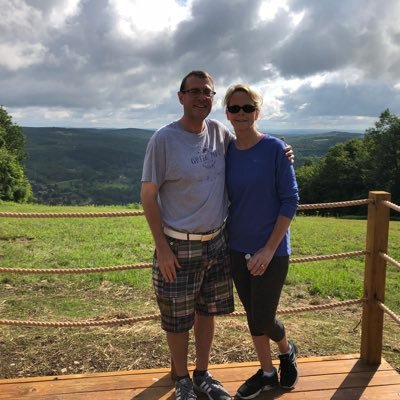 Profile Picture of Tom Wirth (@tomwirth65) on Twitter