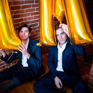 Profile Picture of Kellan Reck & Kevin Hupp (@kellanandkevin) on Instagram