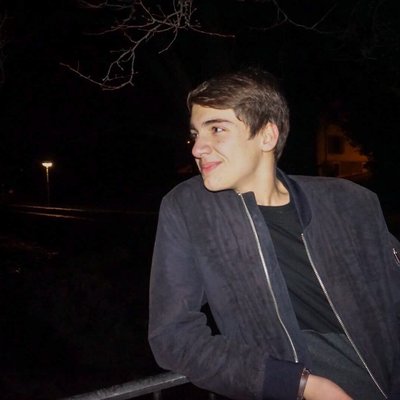 Profile Picture of Antoine Benoit-Godet (@benoit_godet) on Twitter