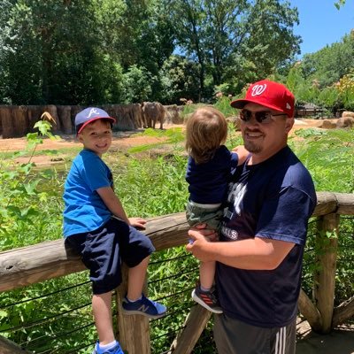Profile Picture of Josh Hadden, M.A. (@CoachJoshHadden) on Twitter