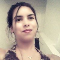 Profile Picture of Khouloud Chiboub (@khouloud-chiboub) on Quora