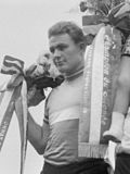 Profile Picture of Michel Rousseau (cyclist)on Wikipedia