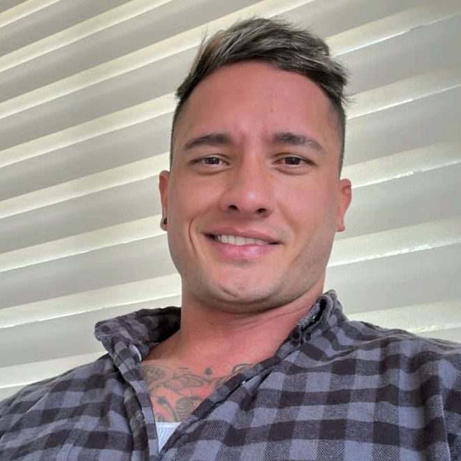 Profile Picture of James Vincent (@james.vincent16) on Tiktok