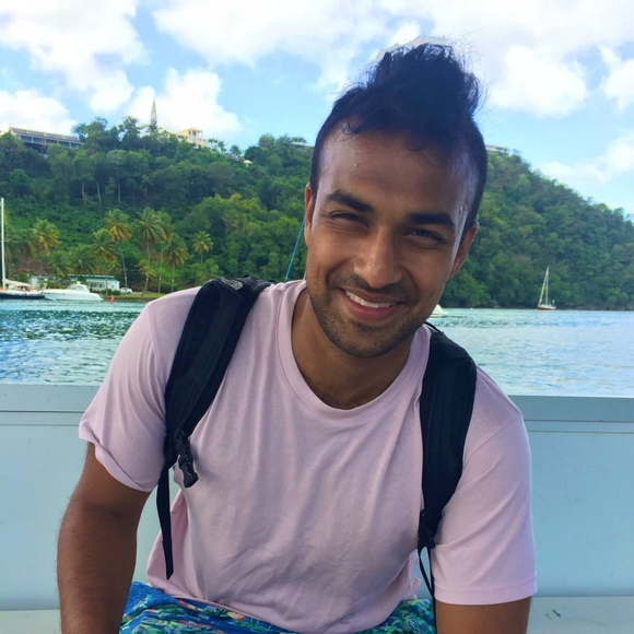 Profile Picture of Tushar Gupta (@tgup) on Poshmark