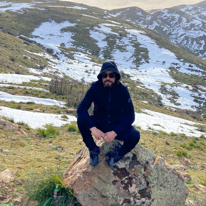 Profile Picture of Chris mile (@boutabhamar) on Tiktok