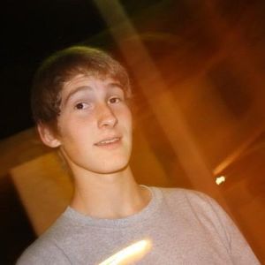 Profile Picture of Tyler Garvey (@pounderhardmedia) on Myspace