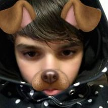 Profile Picture of Garrett Bryant (@GarrettBryant12) on Twitter