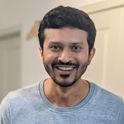 Profile Picture of Urvish Shah (@UrvishShah03) on Youtube