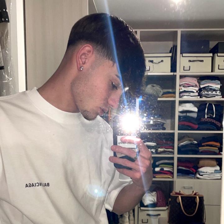 Profile Picture of Federico Reina (@federicoreinaa_) on Tiktok