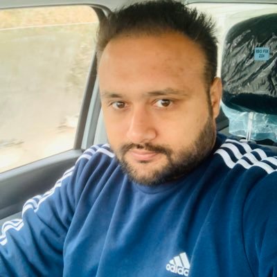 Profile Picture of Amrit Singh (@Amrit0131) on Twitter