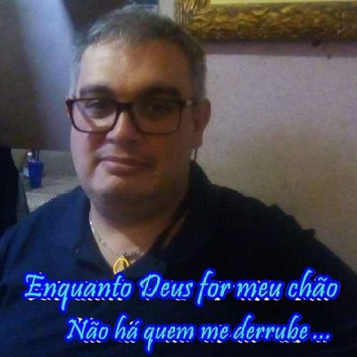 Profile Picture of Alexander Luro Marcelo De Souza (@luro_souza) on Twitter
