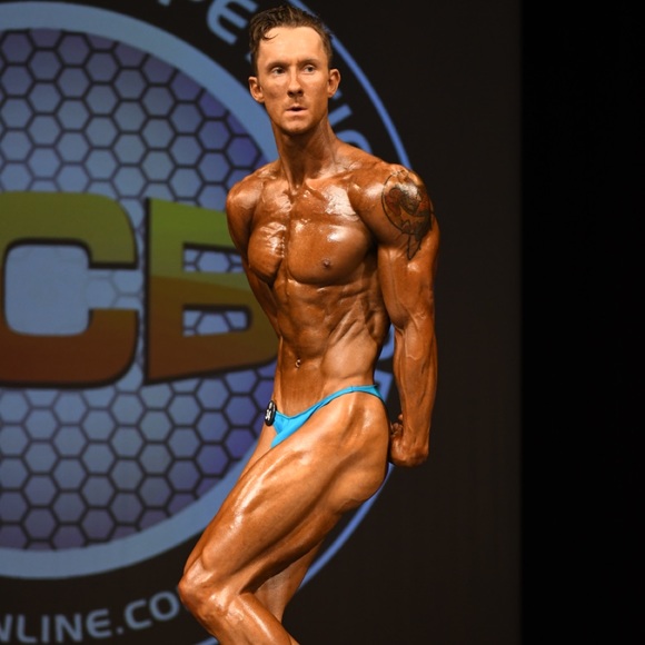 Profile Picture of Evan Long (@darthlong) on Poshmark