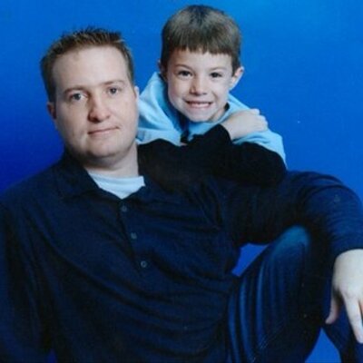 Profile Picture of Chris Oltermann (@coltermann) on Twitter