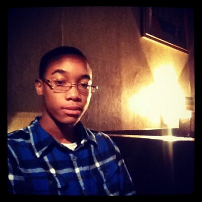Profile Picture of Jamel Gibson (@JamelJ_Gibson) on Twitter