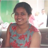 Profile Picture of Sera Koppuzha (@sera-koppuzha) on Quora
