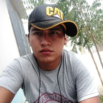 Profile Picture of Jeans Velasquez (@jeansmarco1415) on Twitter