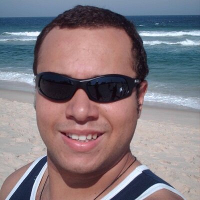 Profile Picture of Rodrigo Coutinho (@RodrigoCNphn) on Twitter