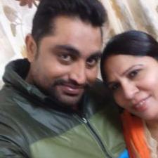 Profile Picture of Jasbir Kaur Virk (@JasbirvirkJv) on Twitter