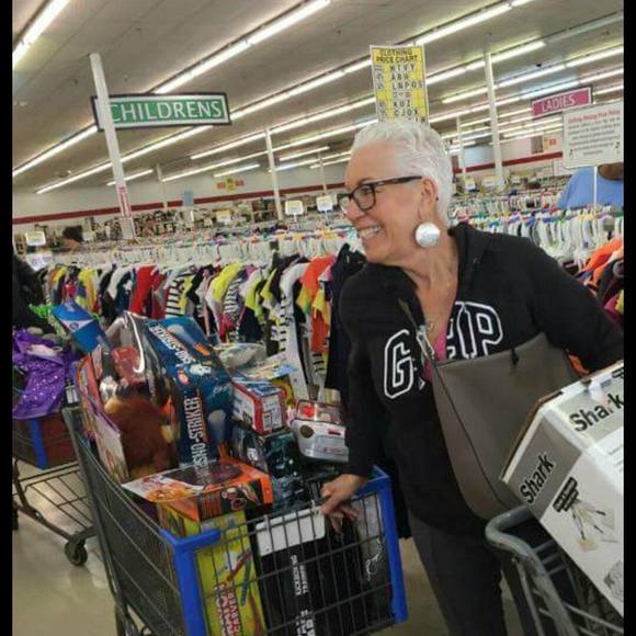 Profile Picture of Kirklyn Primus (@kirkprimus) on Poshmark