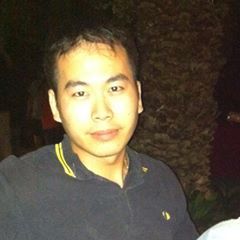 Profile Picture of Xiaofeng Zhu (@xiaofengzhu) on Tiktok