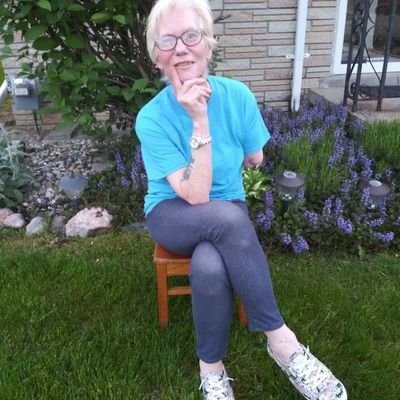 Profile Picture of Bonnie Bittner (@BonnieBittner9) on Twitter