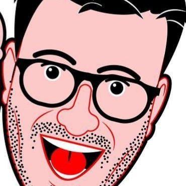 Profile Picture of Christopher Birch (@thebirchshow) on Twitter