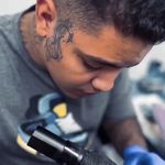 Profile Picture of 𝐕𝐢𝐜𝐭𝐨𝐫 𝐋𝐞𝐨𝐧𝐞𝐥 / Tatuador (@victorleoneltattoo) on Instagram