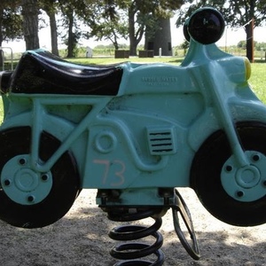 Profile Picture of John Machine (@rev023) on Myspace