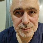 Profile Picture of Андрей Левицкий (@levitski13) on Instagram