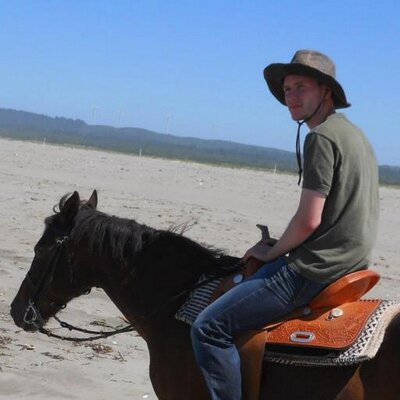 Profile Picture of Max Lutz (@lutzgmax) on Twitter