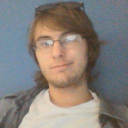 Profile Picture of Daniel Dresser (@TheAlphaOfLife) on Twitter