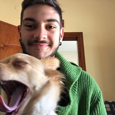 Profile Picture of Vito Carbone (@VitoCarbone2) on Twitter